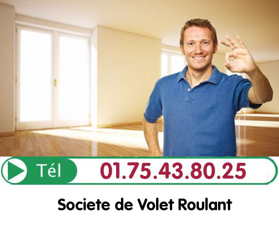 Reparateur Volet Roulant Montlignon