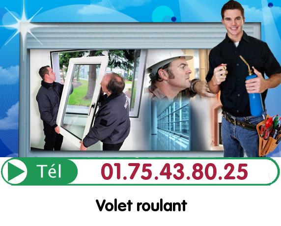 Reparateur Volet Roulant Montlignon