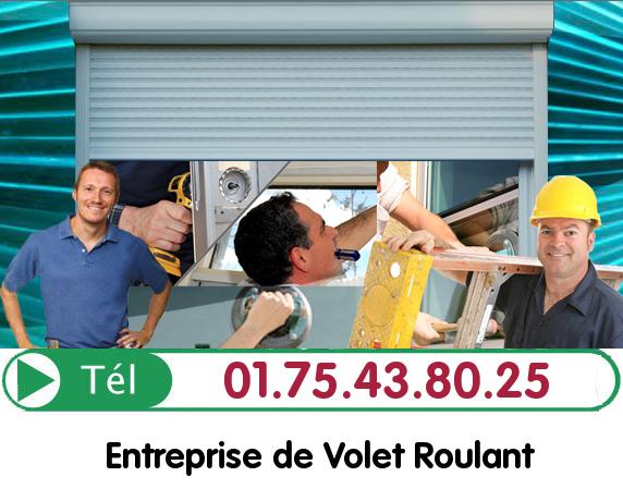 Reparation Volet Roulant Montlignon